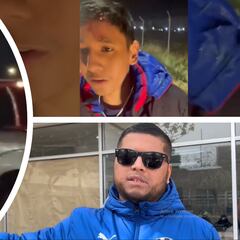 Vídeo: Así relataron los afectados y testigos el incidente en Torreón