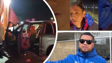 Vídeo: Así relataron los afectados y testigos el incidente en Torreón