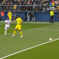 La frase de Albiol sobre la acción con Vinicius que tiene al madridismo echando humo