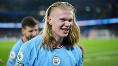 “¿La Champions? Para eso me compraron...”