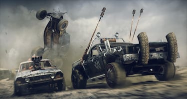 Mad Max: Las 6 verdades para sobrevivir en el Páramo