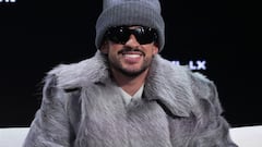 “Bad Bunny es un fenómeno mundial y social”