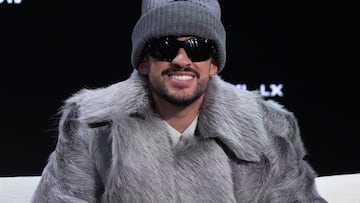 As Puerto Rican rapper Bad Bunny prepares for his historic Super Bowl halftime show, we prepare you for some of the Spanish lyrics.