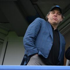 Todd Boehly gastó más de 1.7 billones de dólares entre Shohei Ohtani y Chelsea