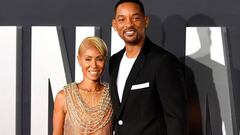 Will y Jada Smith hablan cara a cara del affaire que mantuvo ella con August Alsina