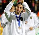 Madrid y Stuttgart aceleran por Khedira