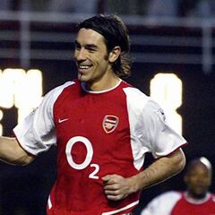 Robert Pirès: “Un día, Luis Díaz sería el número 1 del mundo”