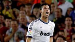 El Bernabéu reventará