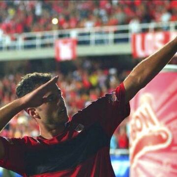 Jorge Brazalez, el futbolista español que ganó Masterchef