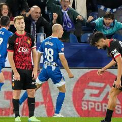 San Guridi resucita al Alavés