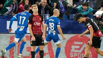 San Guridi resucita al Alavés