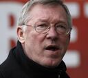 Ferguson desea ganar mañana 1-0 al Arsenal y resolver en el 'Emirates'