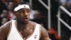 LeBron acarició el triple doble