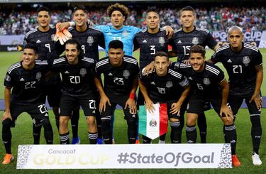Historial de enfrentamientos entre México y Estados Unidos en Copa Oro: ¿quién ha ganado más veces?
