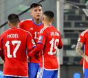¿Cuándo es el próximo partido de Chile por las Eliminatorias Mundial 2026? Así sigue el calendario