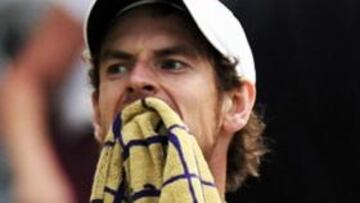 Murray despide a Feliciano y jugará la semifinal