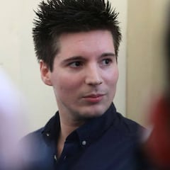 Prisión preventiva en Portugal para el 'hacker' de Football Leaks