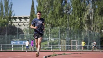 Diego García Carrera.