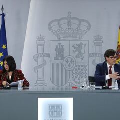 España, al borde del confinamiento: "Estamos en un riesgo extremo"