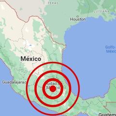 Se reporta microsismo en la CDMX: dónde se sintió y por qué no sonó la alerta