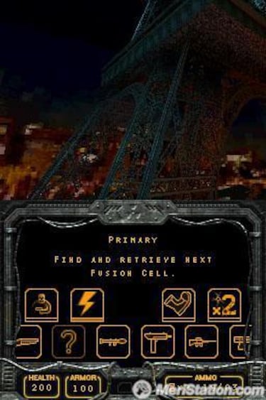 Duke Nukem: Critical Mass