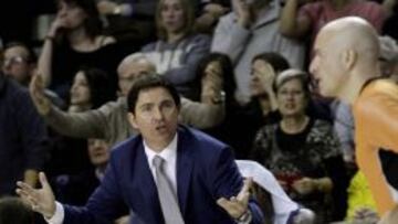 Xavi Pascual