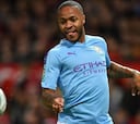 Sterling muestra sus dudas sobre la vuelta del fútbol