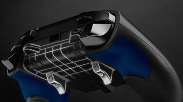 Razer Raiju, análisis. ¿El mando Élite de PS4?