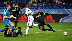 ¿Ha ganado algún equipo colombiano el Mundial de Clubes? Las mejores actuaciones en esta competición