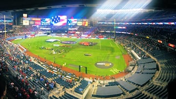 El City-Atlas, en el templo de los Yankees. Campeón MLS contra el campeón Liga MX.