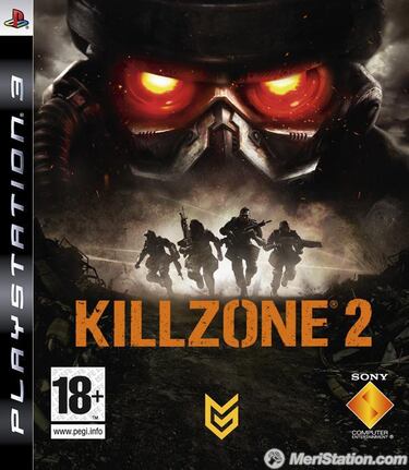 El 'pack' de Playstation 3 basado en Killzone 2 costará 399 euros