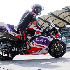 Test de pretemporada de MotoGP 2024: canal TV, fecha, horario y dónde ver en directo online