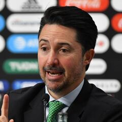 Yon De Luisa confirma que clubes de Liga MX pidieron apoyo económico