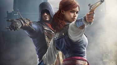 Ofertas de enero PSN: Metal Gear Solid, Assassin's Creed Unity...