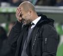 Guardiola: "Fueron mejores"