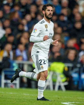 El cambio físico de 6 futbolistas en activo