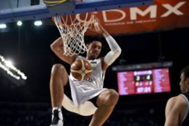 Las mejores actuaciones de los mexicanos en la NBA