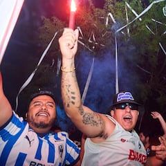 La afición más fiel de la Liga MX se ilusiona con un título tras 5 años del último