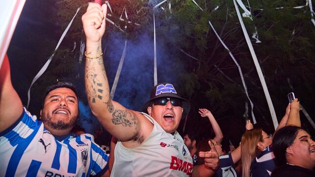 La afición más fiel de la Liga MX se ilusiona con un título tras 5 años del último