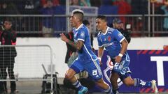 La U olvida los ‘fantasmas’ del Nacional y le pone presión a Colo Colo y la UC