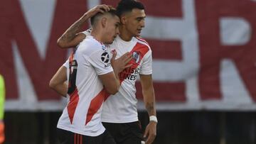 Seguí el River vs Lanús, en vivo y en directo online, partido de la fecha 2 de la Superliga Argentina; hoy, 4 de agosto, a través de As.com.