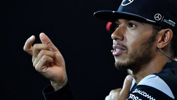 Lewis Hamilton expresses his anticipation for the unveiling of the Mercedes W15 Formula 1 car for the upcoming year, following a series of “painful” races for his team.