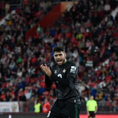 Los fichajes de la Conference