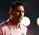 Inter Miami busca un milagro sin Messi