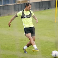 Luis Hernández reforzará al Cádiz según el Maccabi