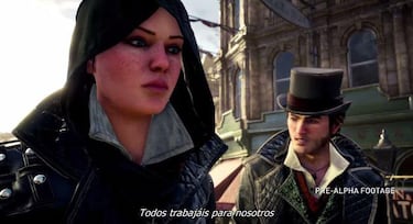 Assassin's Creed Syndicate, Primeros Detalles