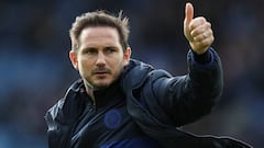 Christian Pulisic is ready to return for Chelsea after injury