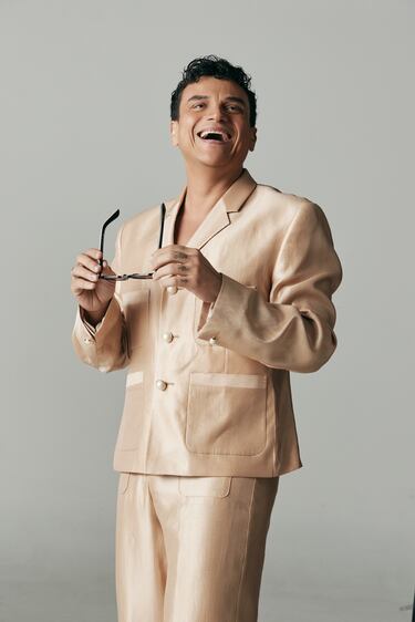 Silvestre Dangond se reinventa: “La metamorfosis que he tenido ha sido una lucha constante” 