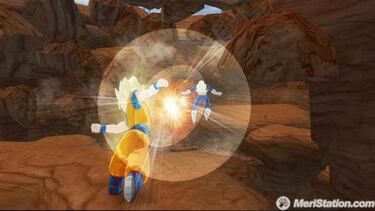 Dragon Ball: Raging Blast, Impresiones