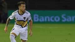 Boca Juniors - Talleres: TV, horario y cómo ver la Liga Profesional